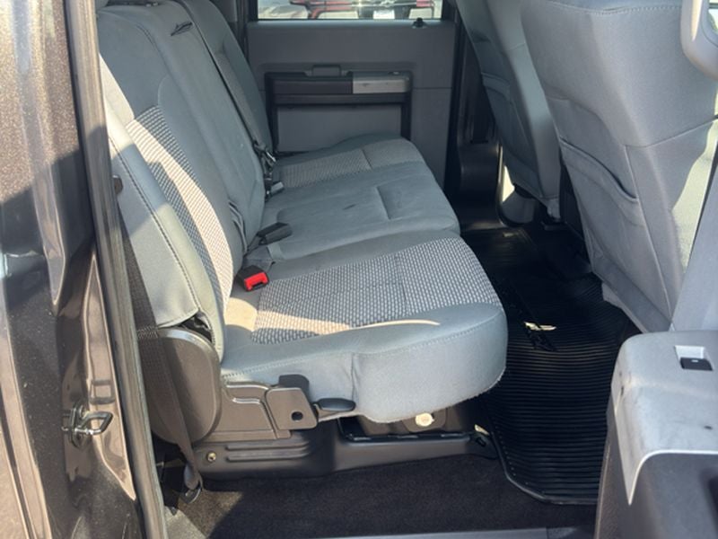 2016 Ford F-250 XLT