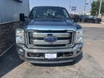 2016 Ford F-250 XLT