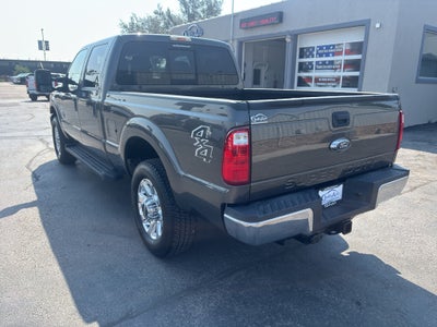 2016 Ford F-250 XLT