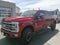 2023 Ford F-250 Platinum