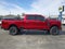 2023 Ford F-250 Platinum