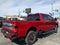 2023 Ford F-250 Platinum