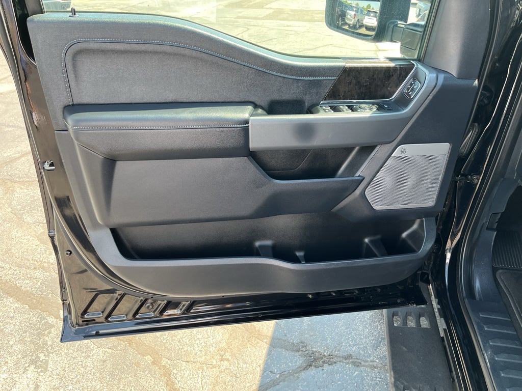 2024 Ford F-250 LARIAT