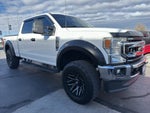 2022 Ford F-350 XLT