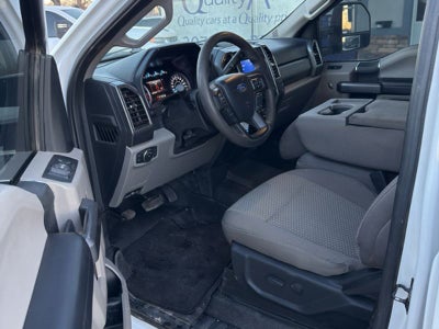 2021 Ford F-350 Base