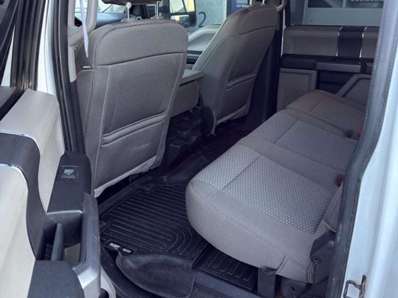 2021 Ford F-350 Base