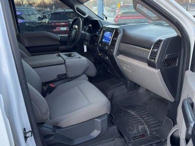 2021 Ford F-350 Base