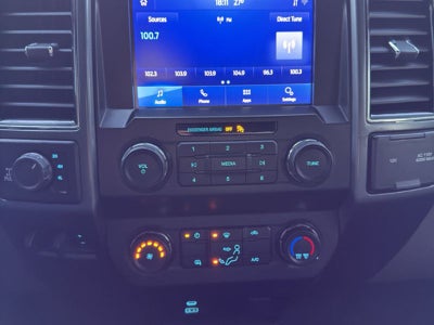 2021 Ford F-350 Base