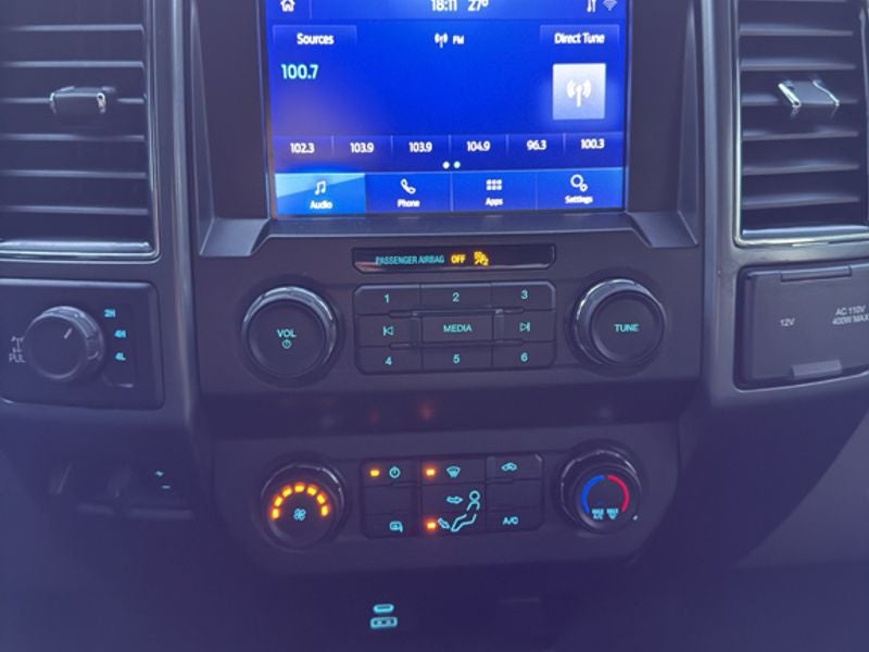 2021 Ford F-350 Base