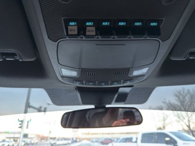 2021 Ford F-350 Base