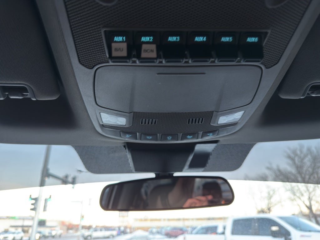 2021 Ford F-350 Base