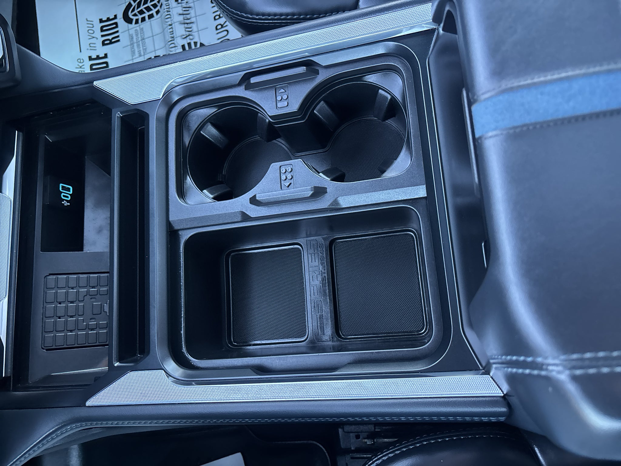 2025 Ford F-350 Platinum
