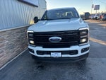 2025 Ford F-350 Platinum