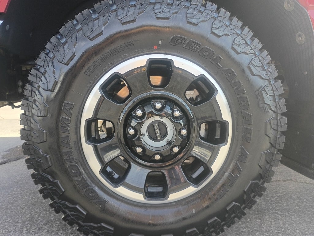 2025 Ford F-350 Lariat