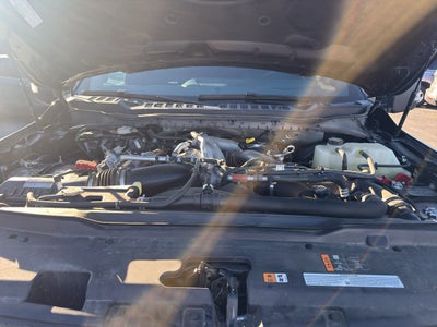 2025 Ford F-350 Base