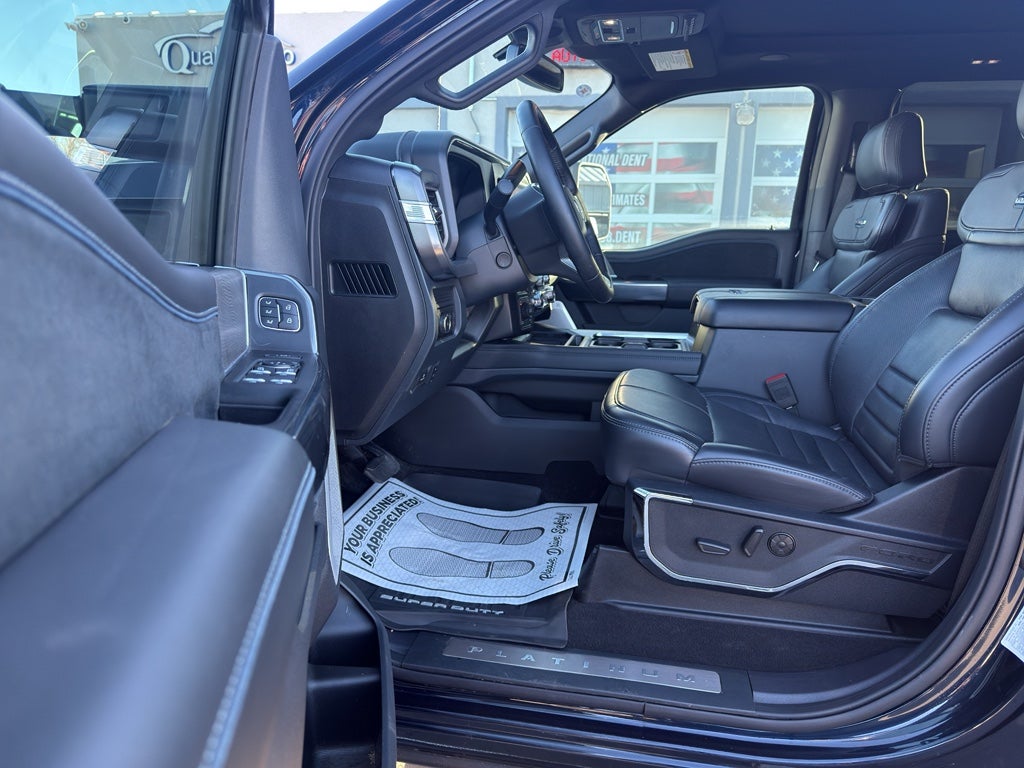 2025 Ford F-350 Base