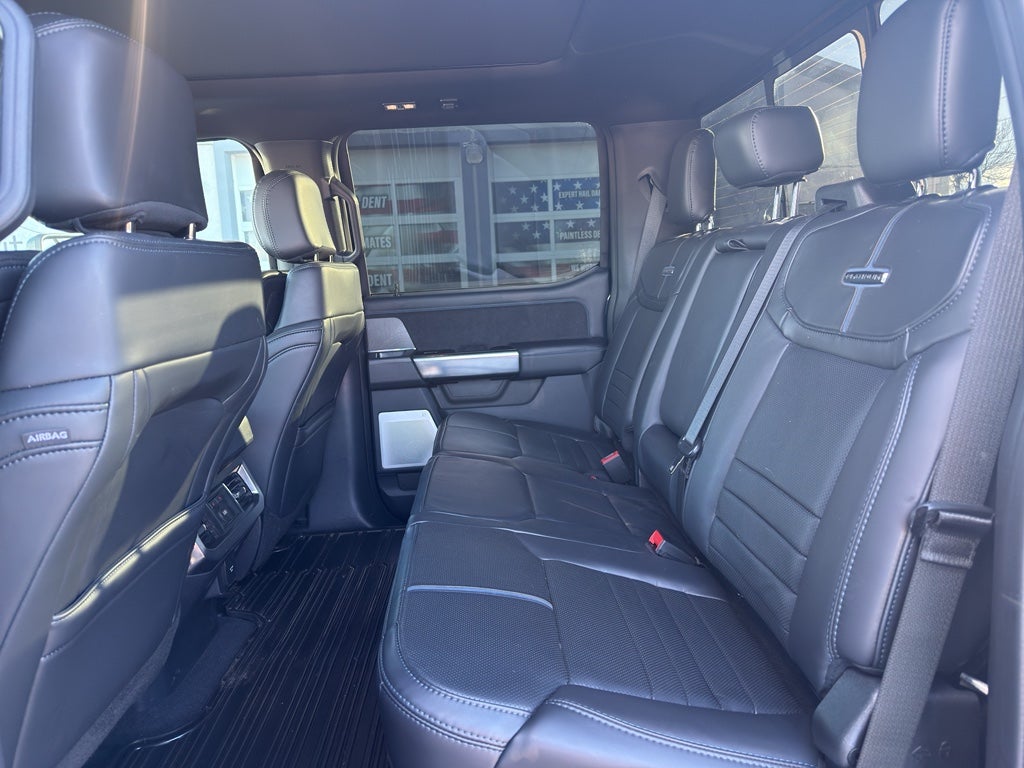 2025 Ford F-350 Base