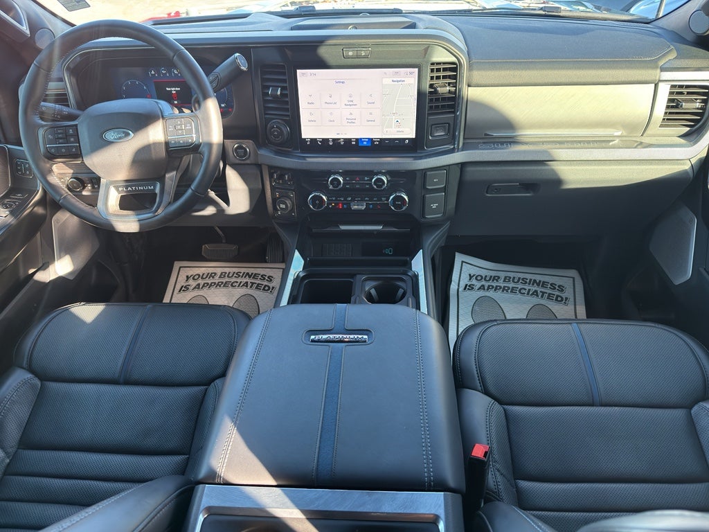 2025 Ford F-350 Base