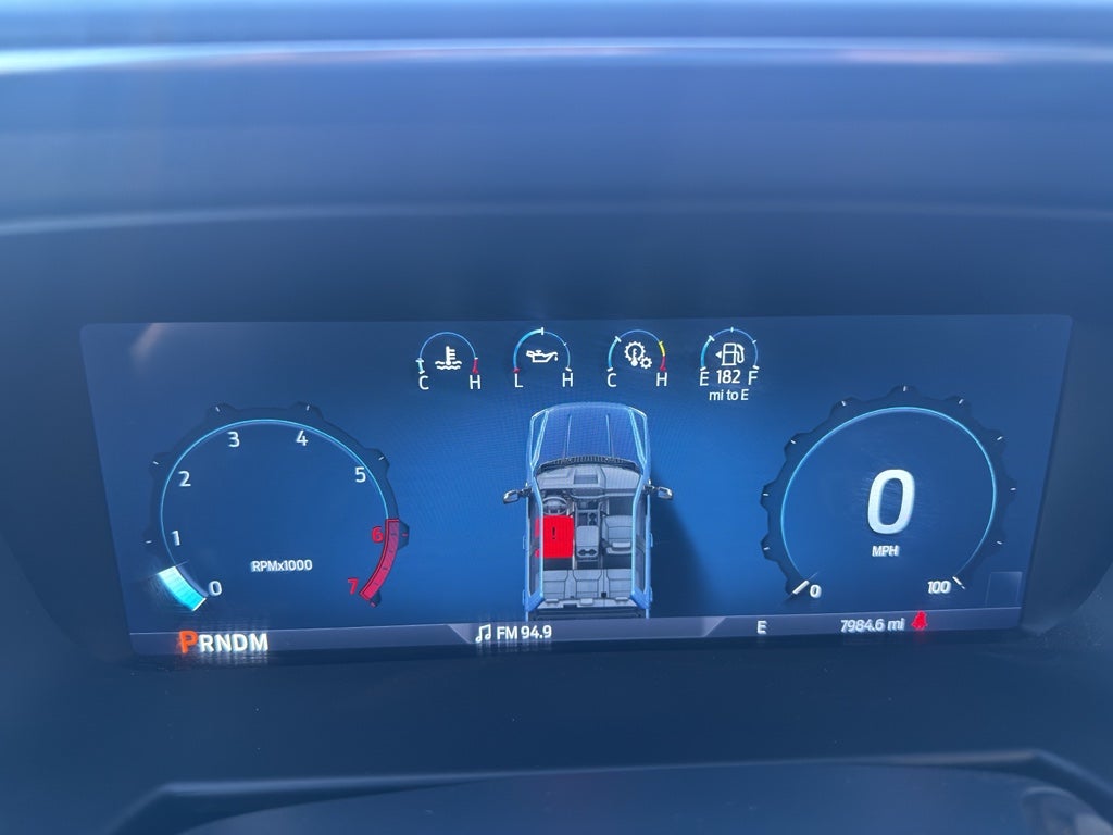 2025 Ford F-350 Base