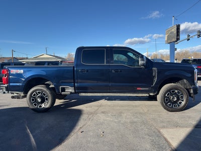 2025 Ford F-350 Base