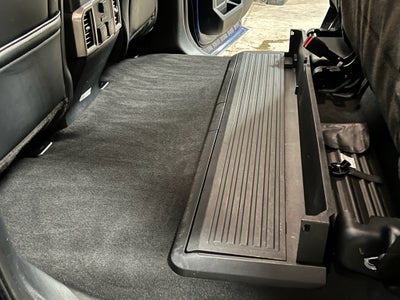 2022 Ford F-350 Platinum