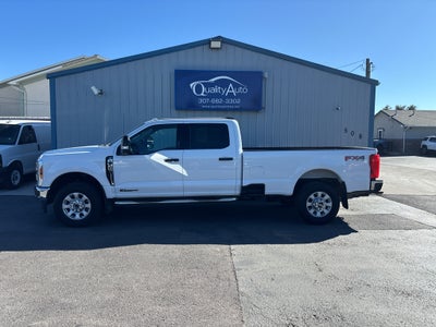 2024 Ford F-350 XLT