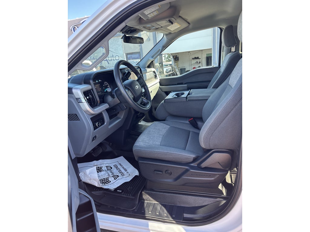 2024 Ford F-350 XLT