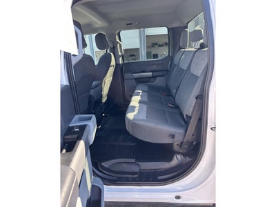 2024 Ford F-350 XLT