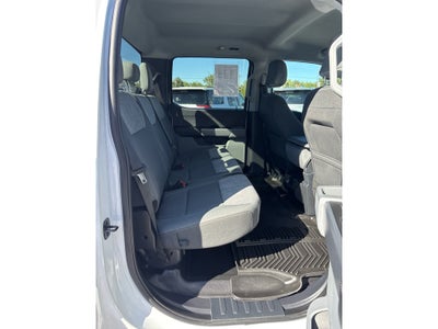 2024 Ford F-350 XLT