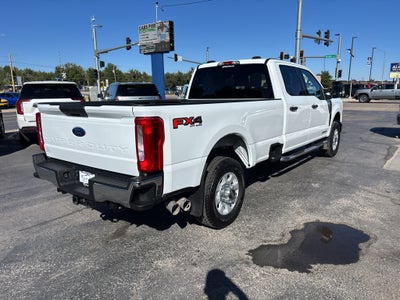 2024 Ford F-350 XLT