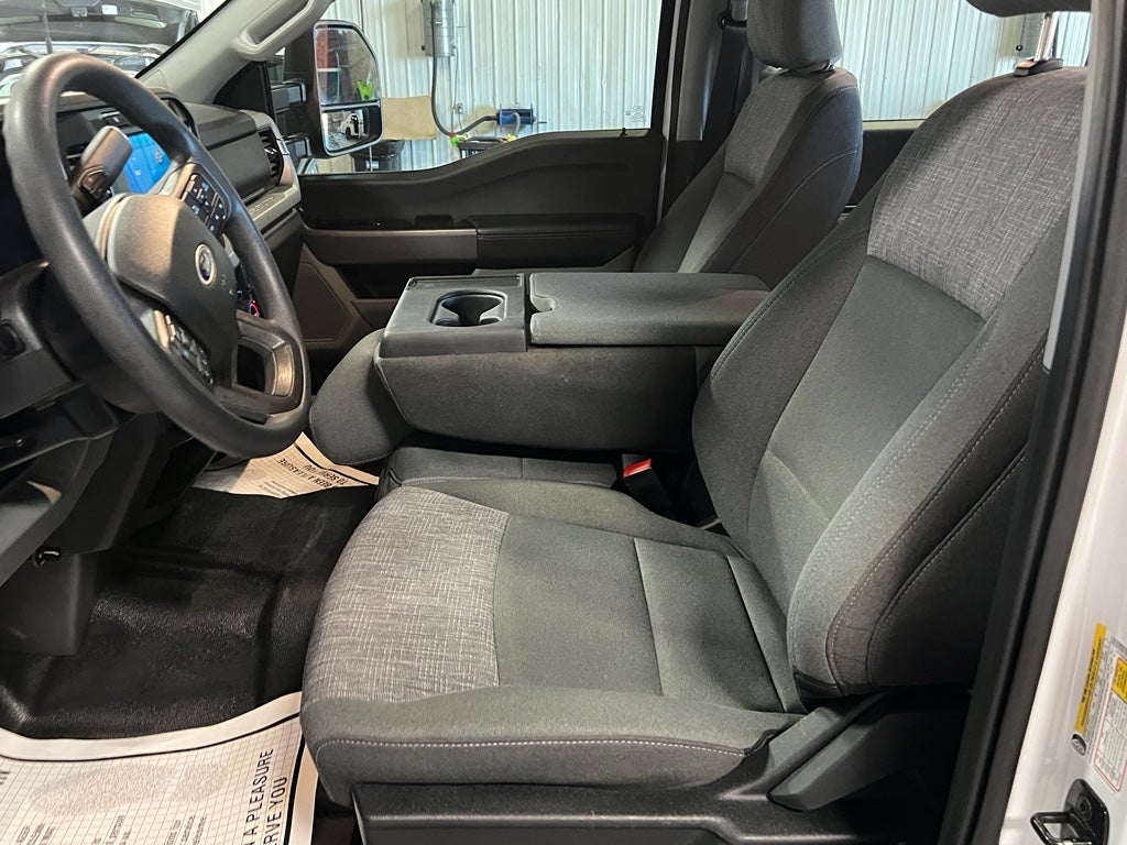 2024 Ford F-350 XLT