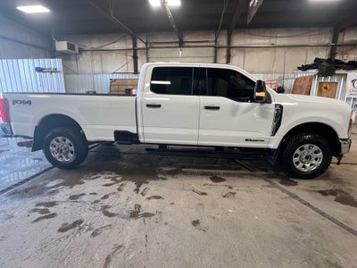 2024 Ford F-350 XLT