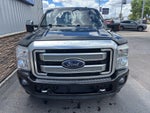 2016 Ford F-350 PLATINUM