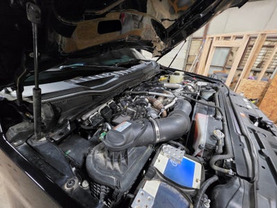 2018 Ford F-350 LARIAT