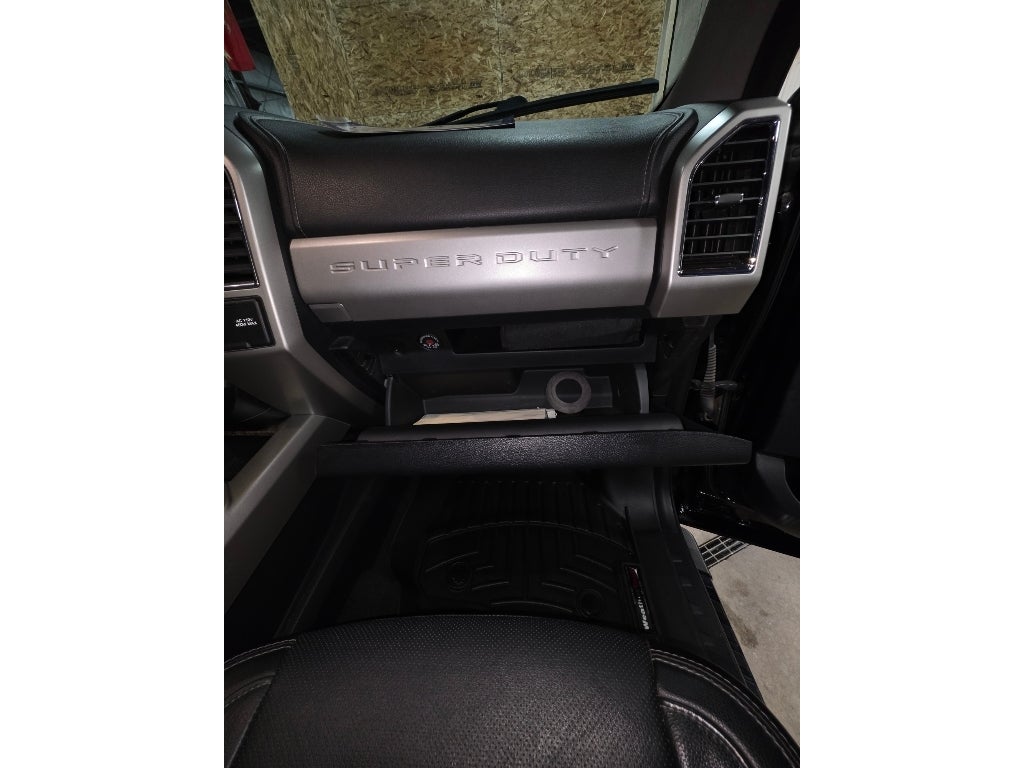 2018 Ford F-350 LARIAT