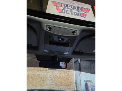 2018 Ford F-350 LARIAT