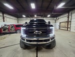 2018 Ford F-350 LARIAT