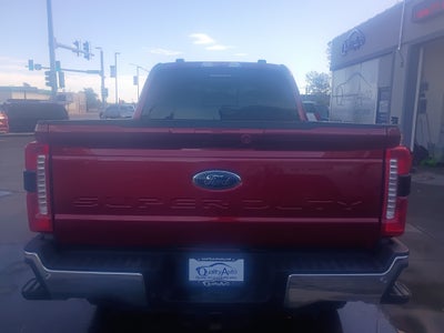 2026 Ford F-350 LARIAT