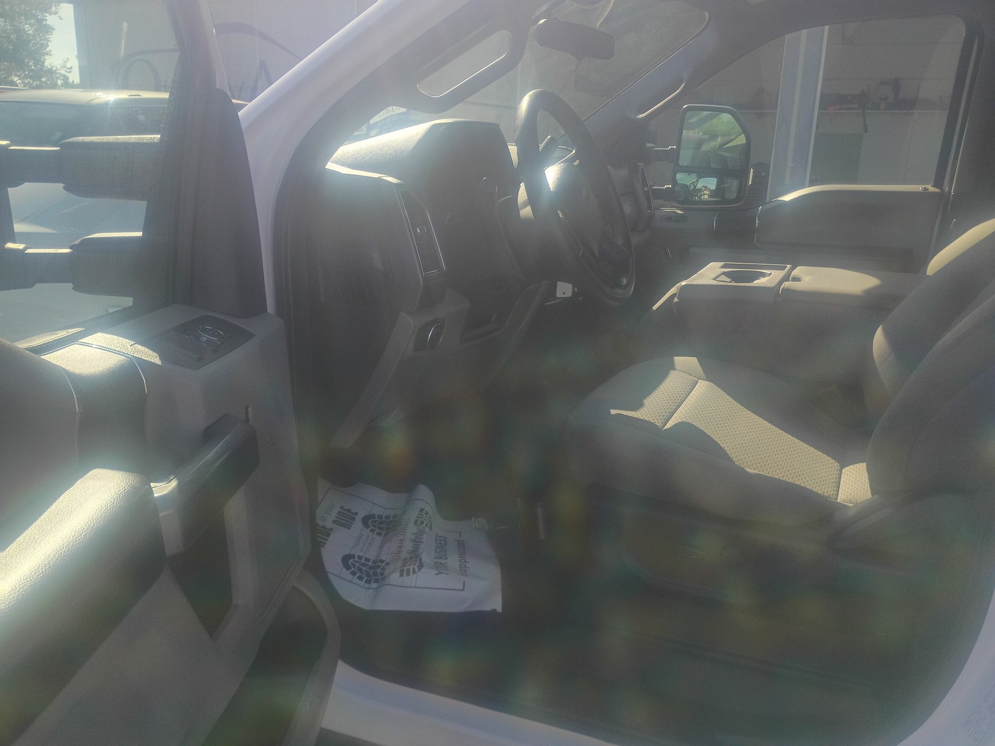 2022 Ford F-350 XLT