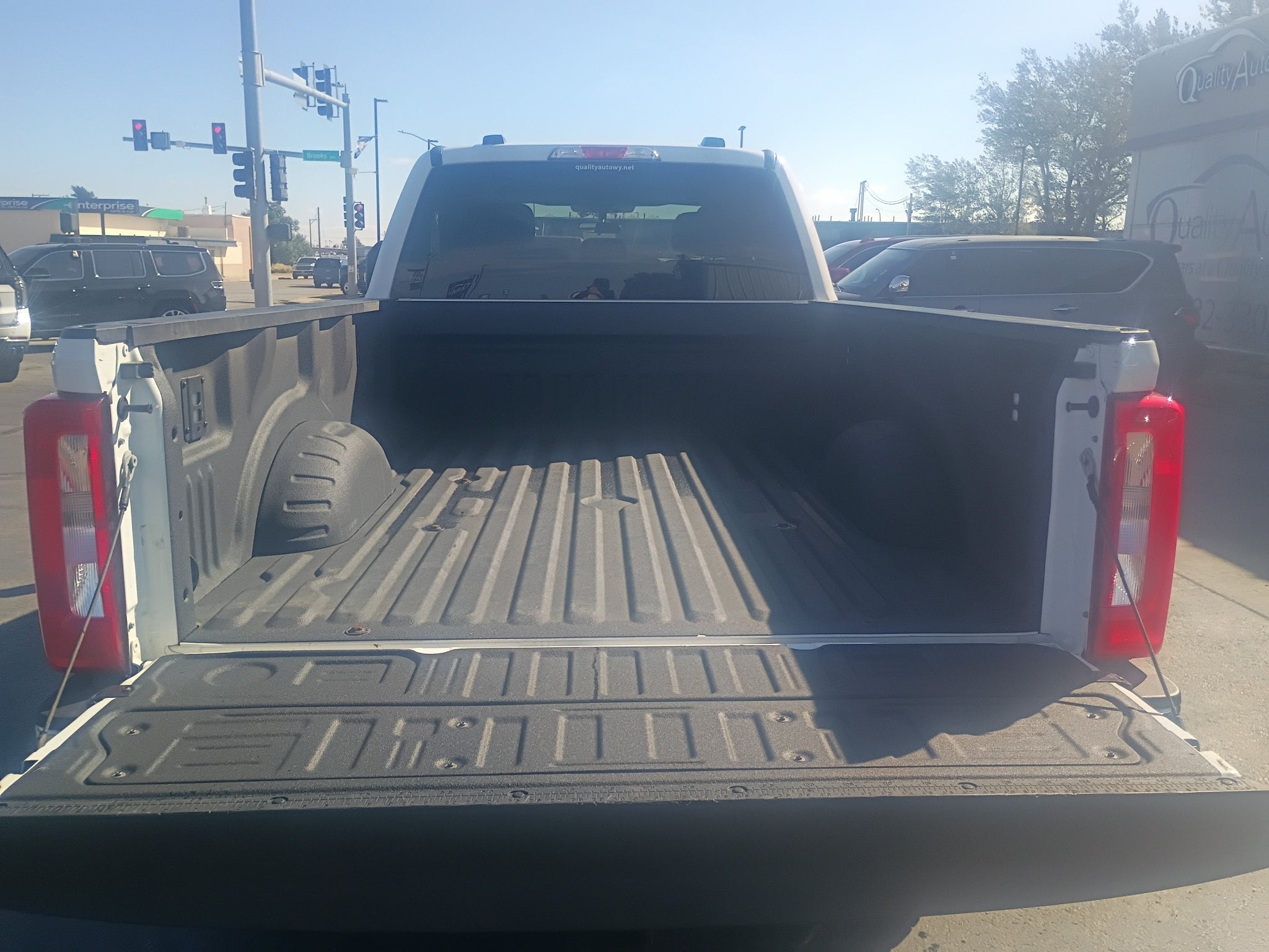 2022 Ford F-350 XLT