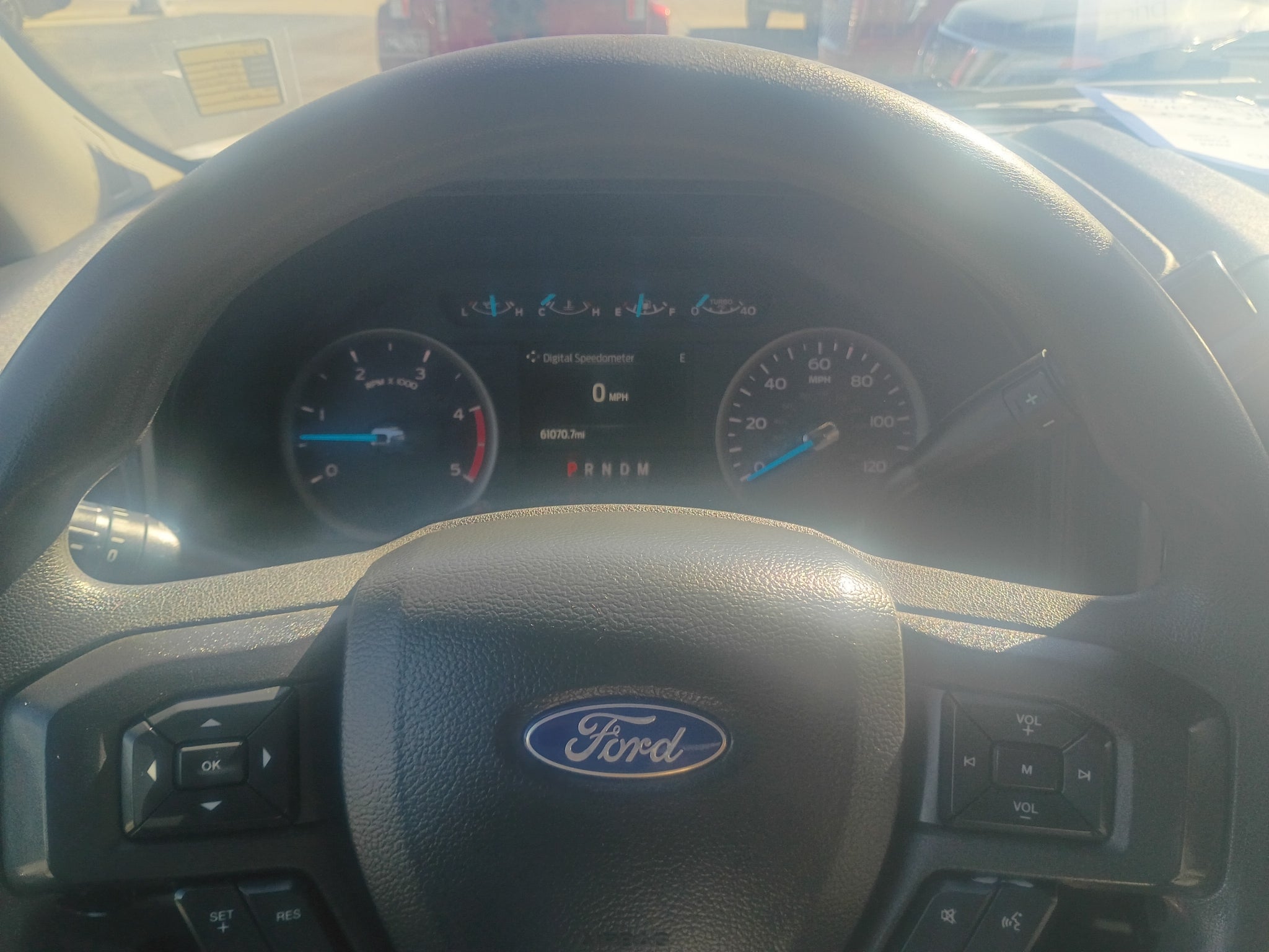 2022 Ford F-350 XLT