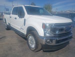 2022 Ford F-350 XLT