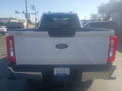 2022 Ford F-350 XLT