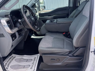 2024 Ford F-350 XLT