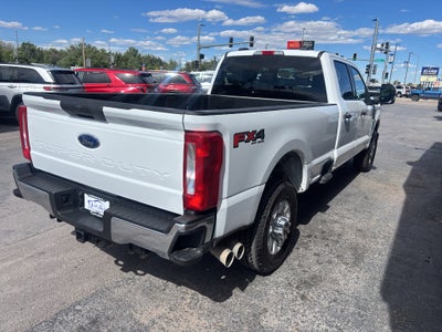 2024 Ford F-350 XLT