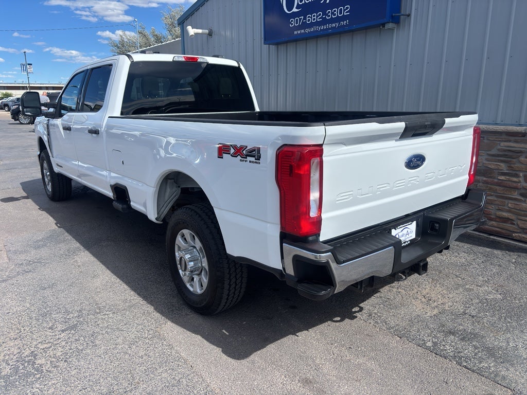 2024 Ford F-350 XLT