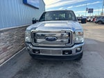 2012 Ford F-350 Lariat