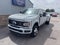 2025 Ford F-350 Platinum