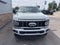 2025 Ford F-350 Platinum