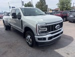 2025 Ford F-350 Platinum